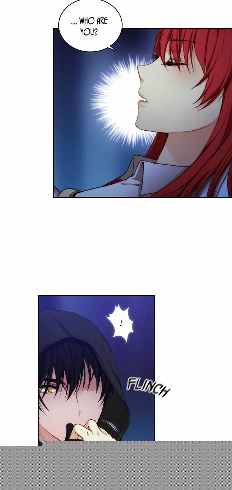 Reminiscence Adonis Chapter 39 - HolyManga.Net