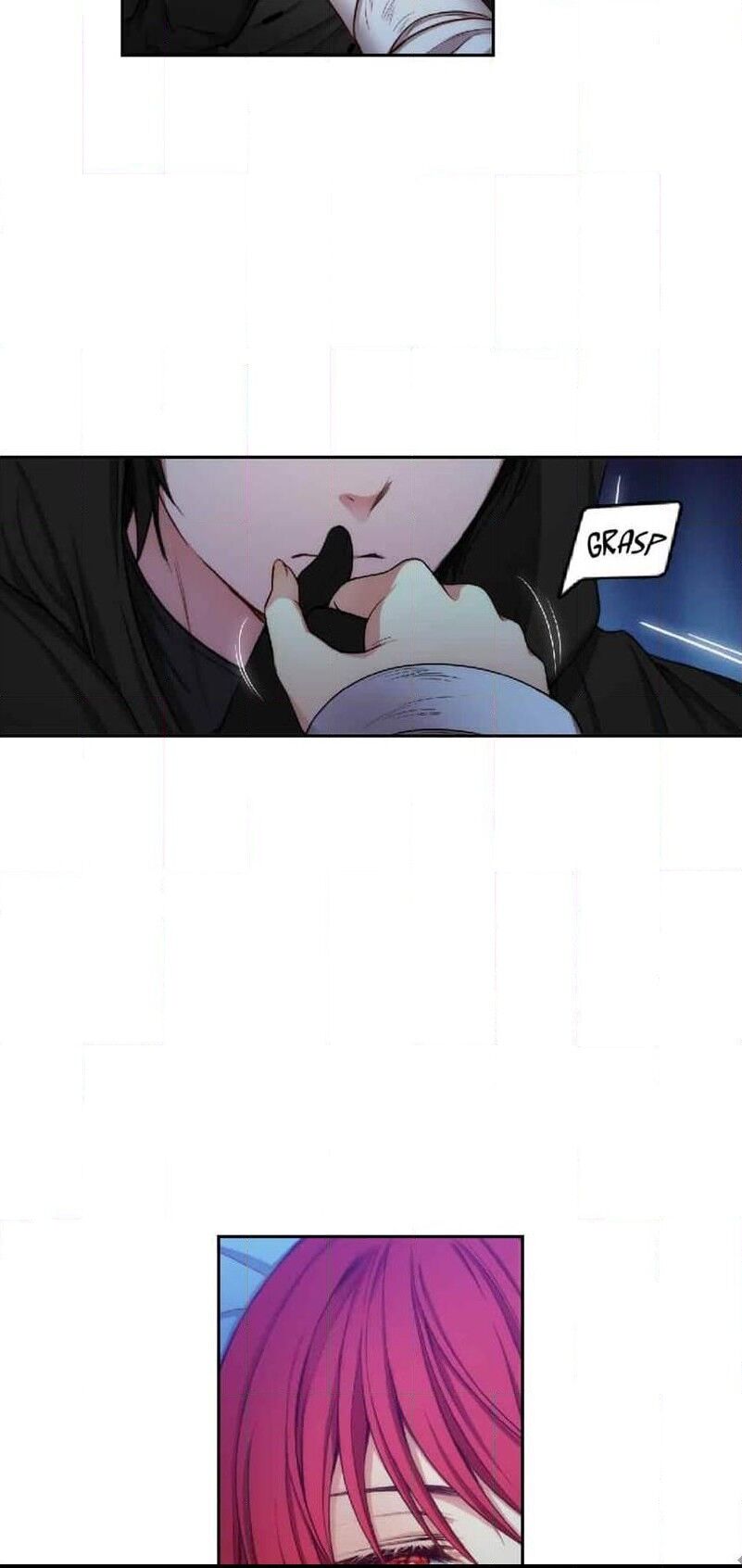 Reminiscence Adonis Chapter 39 - HolyManga.Net