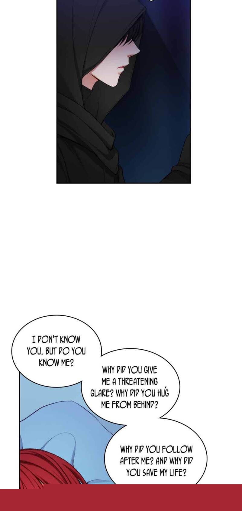 Reminiscence Adonis Chapter 39 - HolyManga.Net