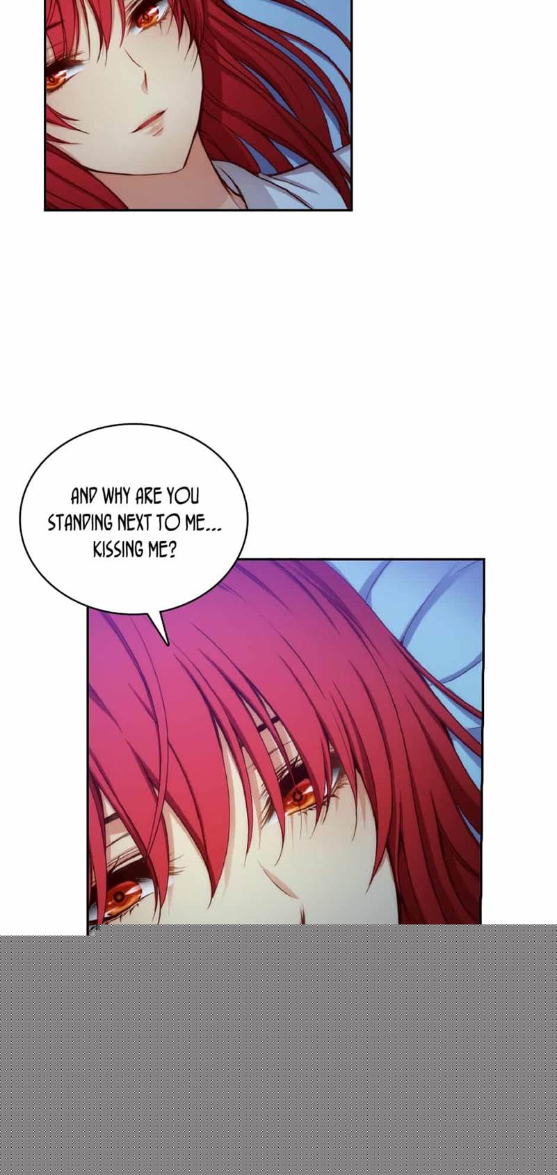 Reminiscence Adonis Chapter 39 - HolyManga.Net