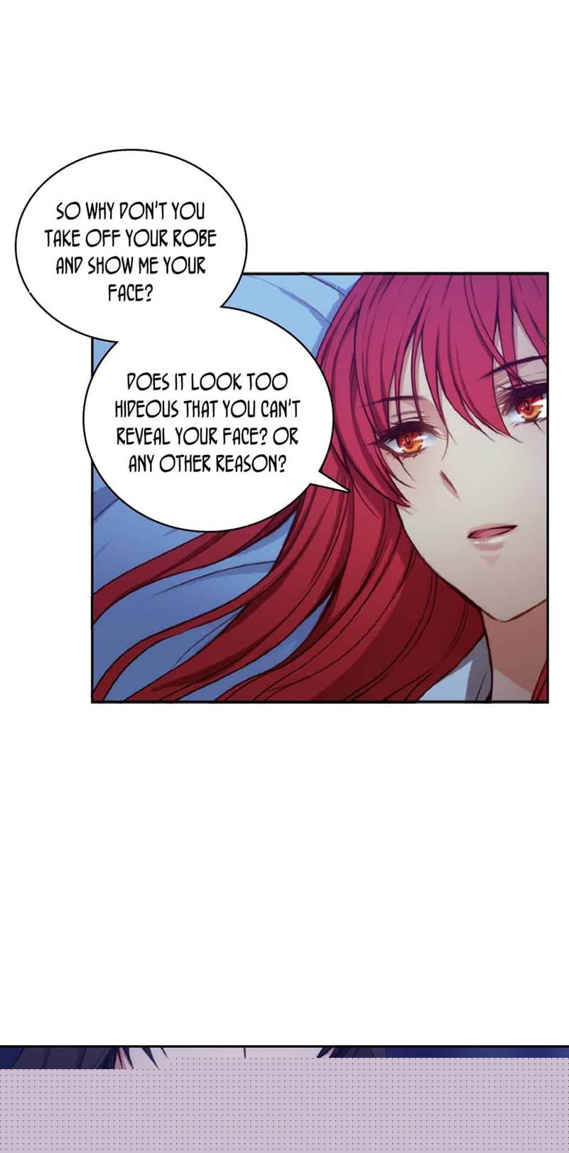 Reminiscence Adonis Chapter 39 - HolyManga.Net