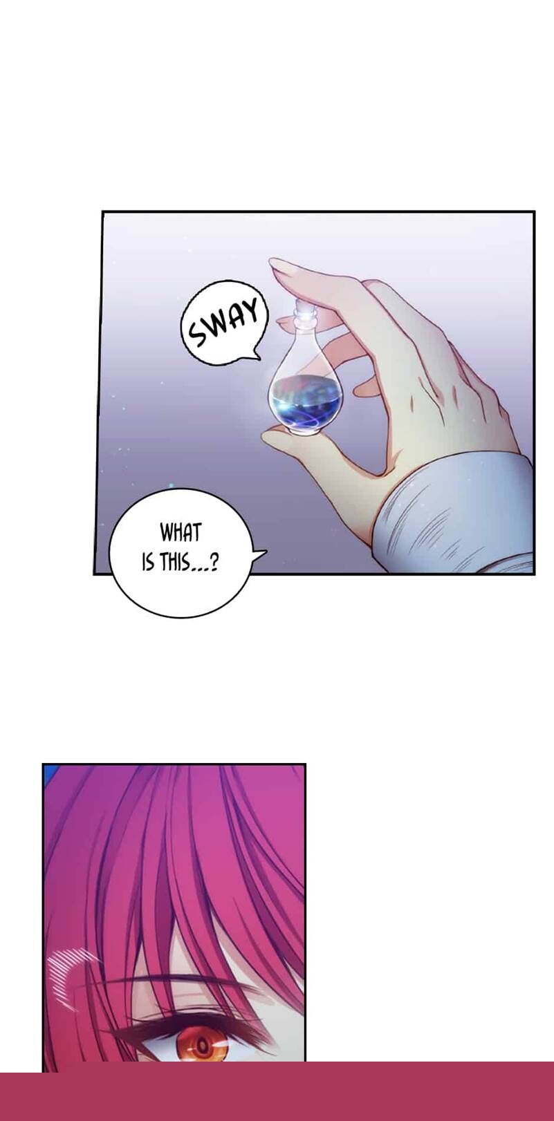 Reminiscence Adonis Chapter 39 - HolyManga.Net