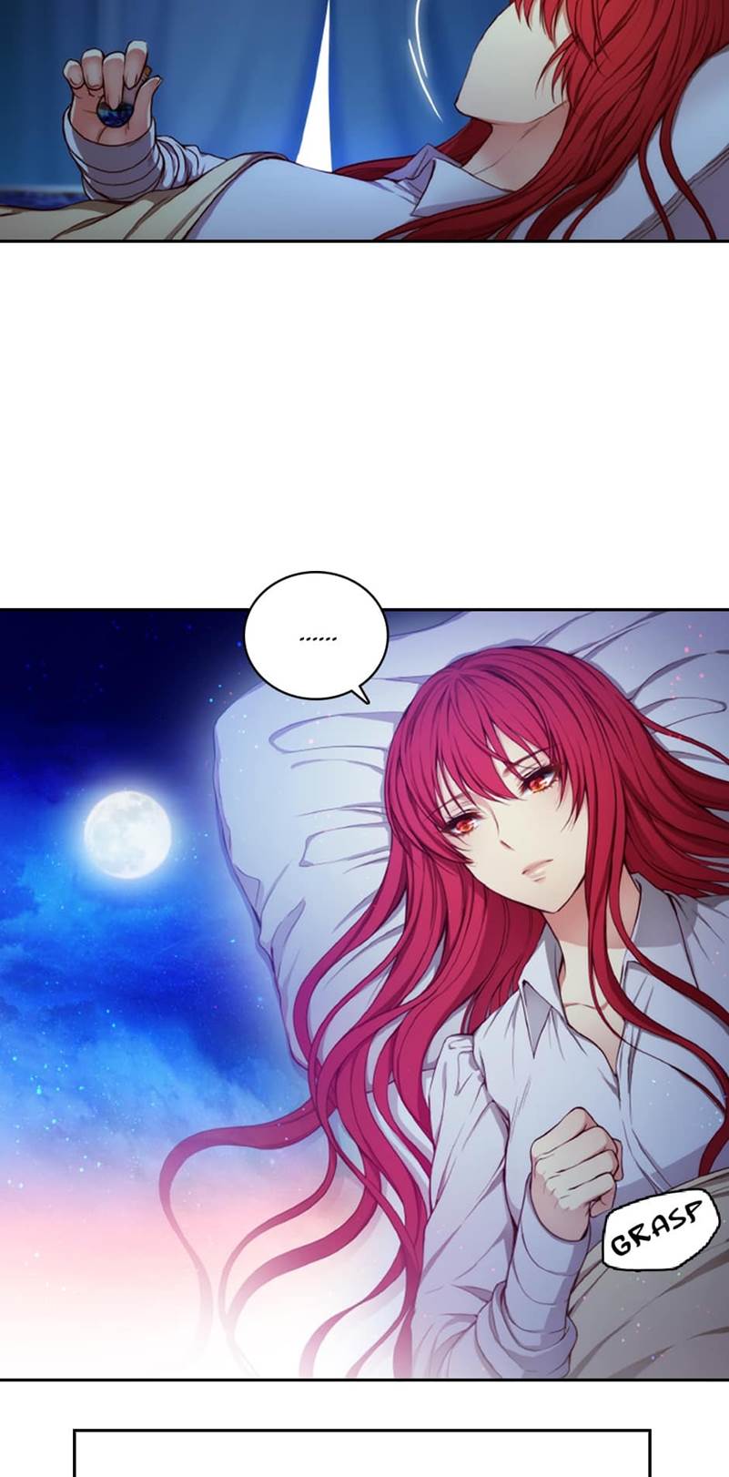 Reminiscence Adonis Chapter 39 - HolyManga.Net
