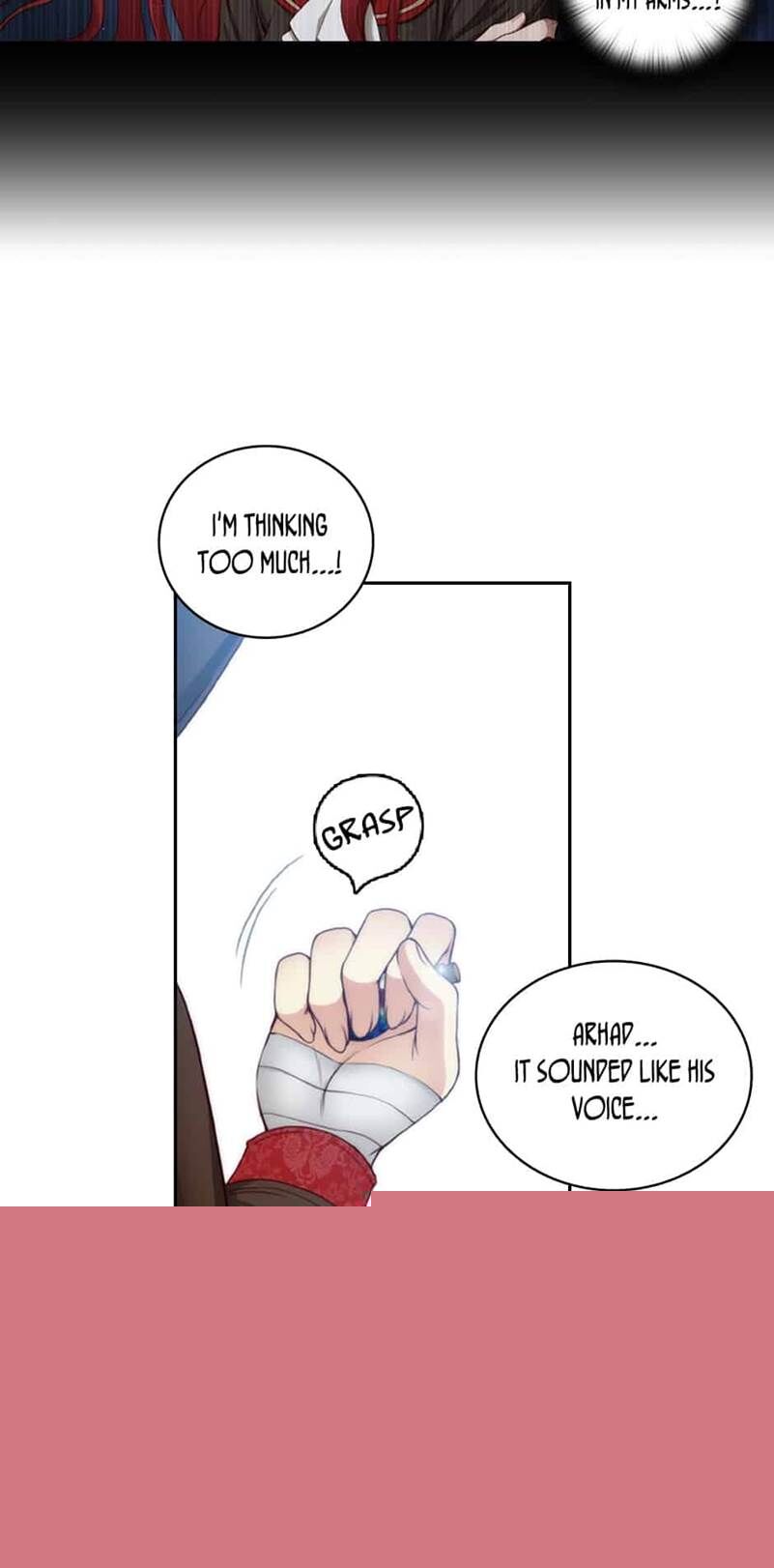 Reminiscence Adonis Chapter 39 - HolyManga.Net
