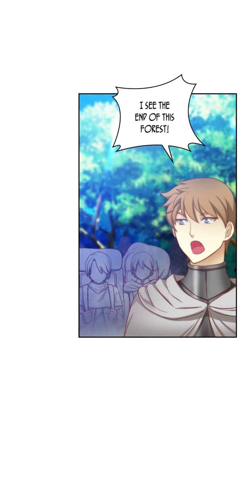 Reminiscence Adonis Chapter 39 - HolyManga.Net