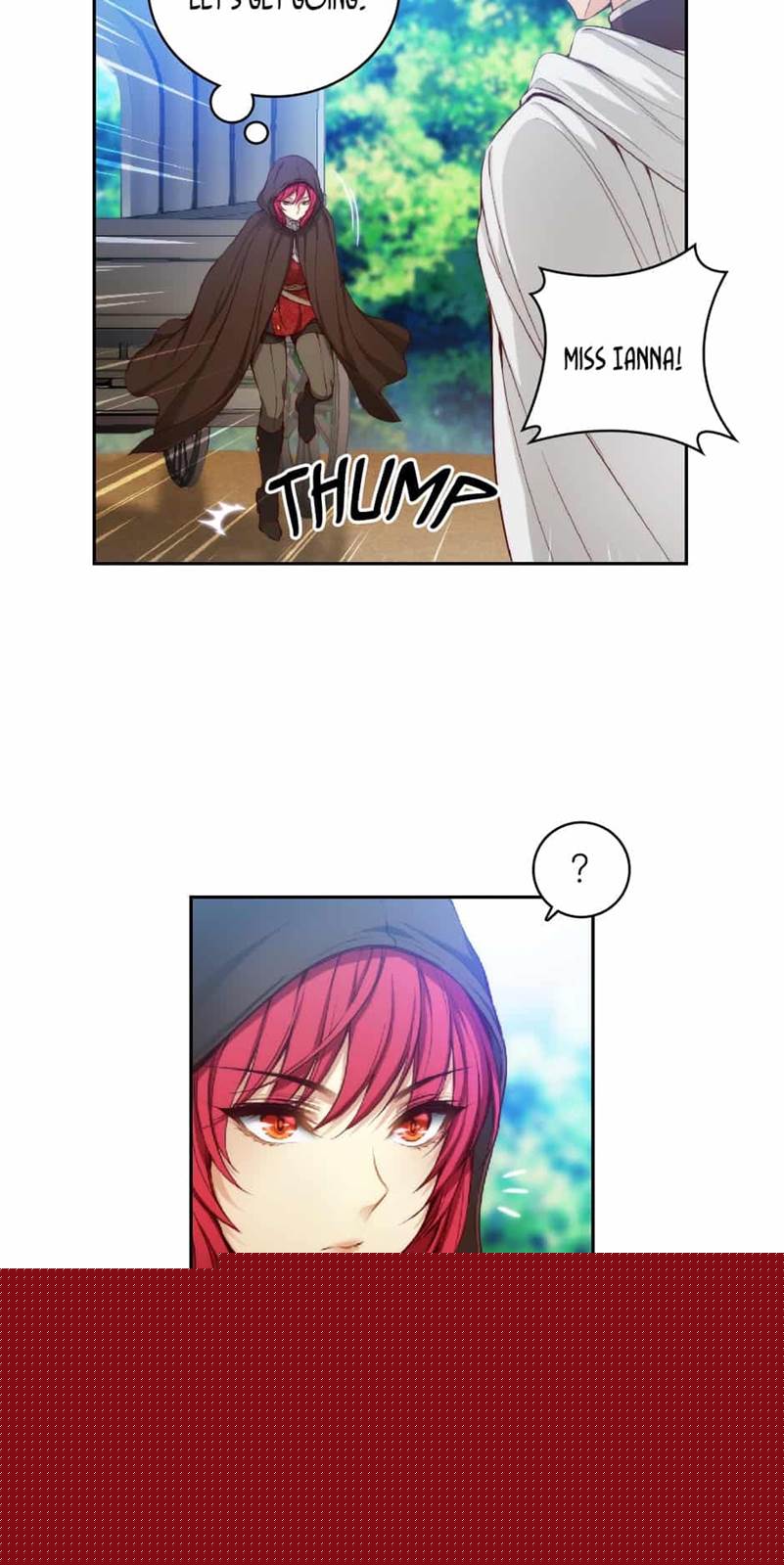 Reminiscence Adonis Chapter 39 - HolyManga.Net