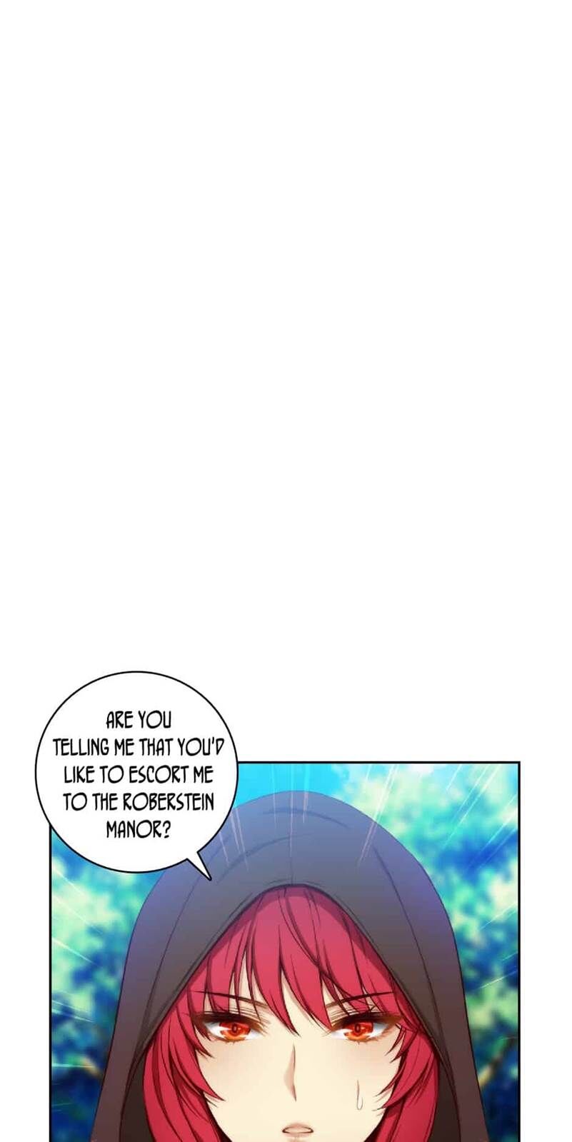 Reminiscence Adonis Chapter 39 - HolyManga.Net