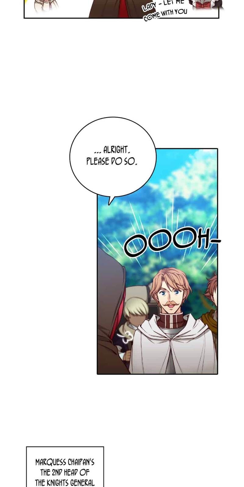 Reminiscence Adonis Chapter 39 - HolyManga.Net