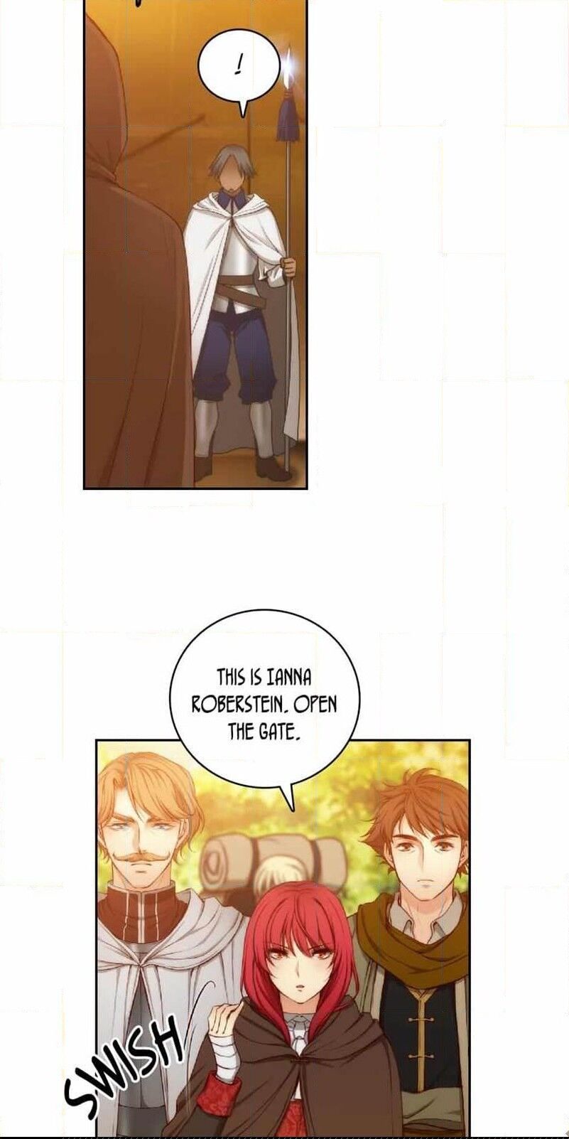 Reminiscence Adonis Chapter 39 - HolyManga.Net