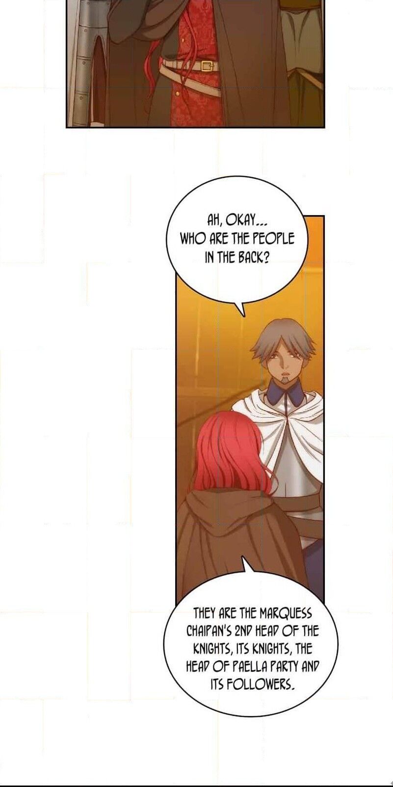 Reminiscence Adonis Chapter 39 - HolyManga.Net