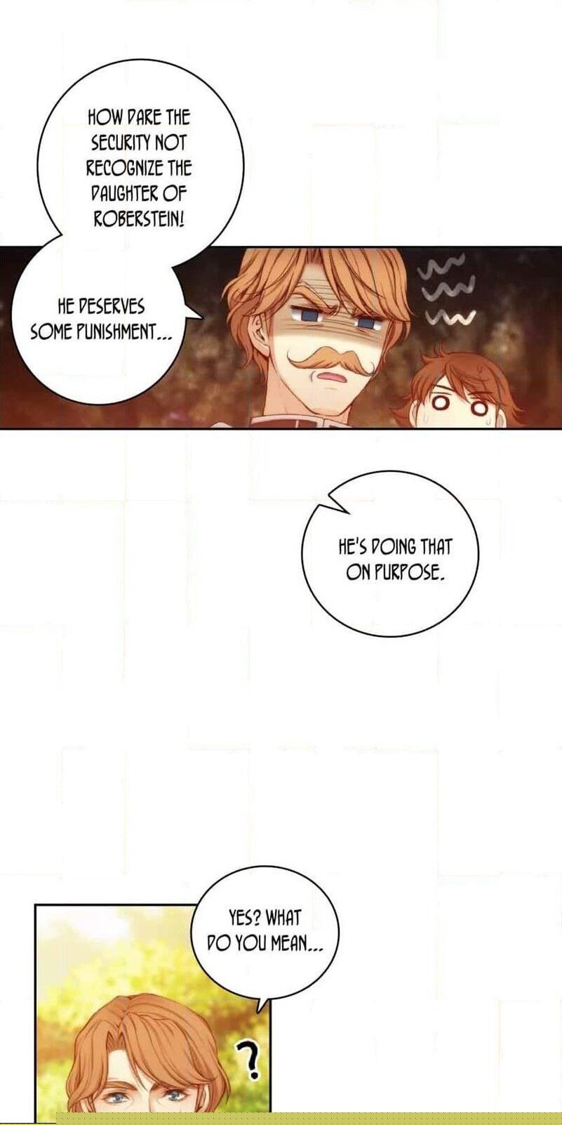 Reminiscence Adonis Chapter 39 - HolyManga.Net