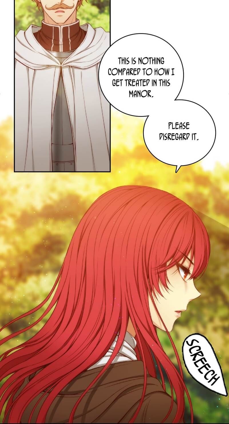 Reminiscence Adonis Chapter 39 - HolyManga.Net