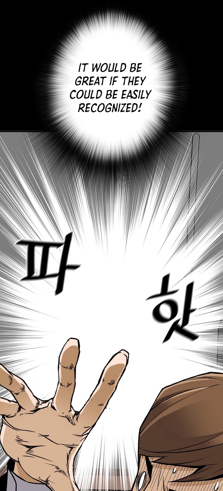 Return of the Legend Chapter 39 - HolyManga.Net