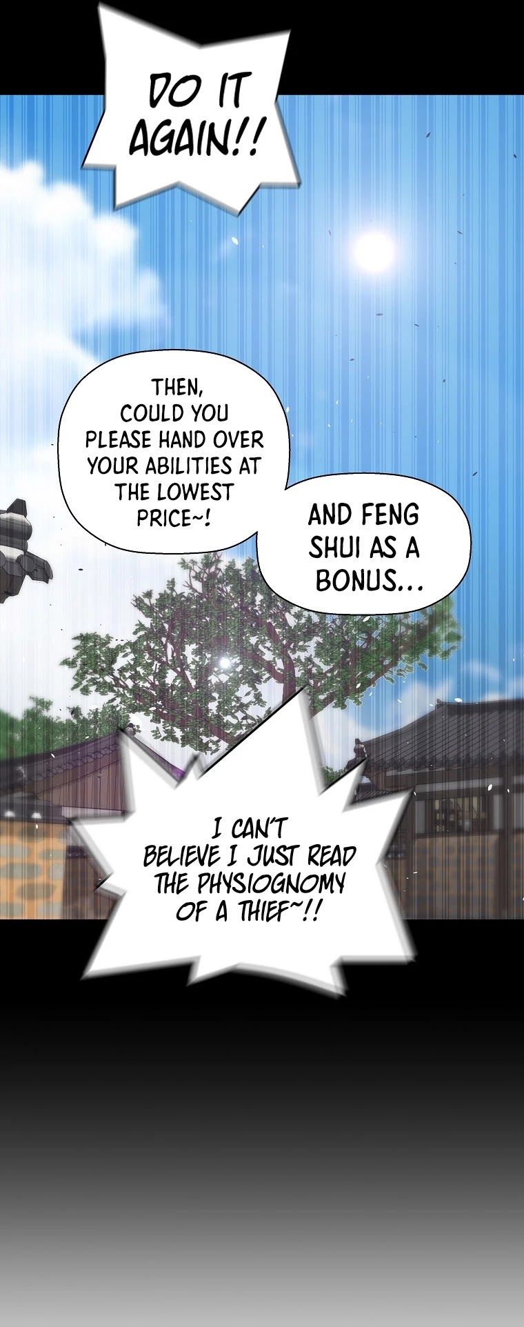 Return of the Legend Chapter 40 - HolyManga.Net