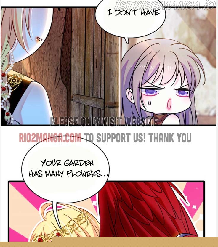 Romance In The Beast World Chapter 109.5 - HolyManga.Net