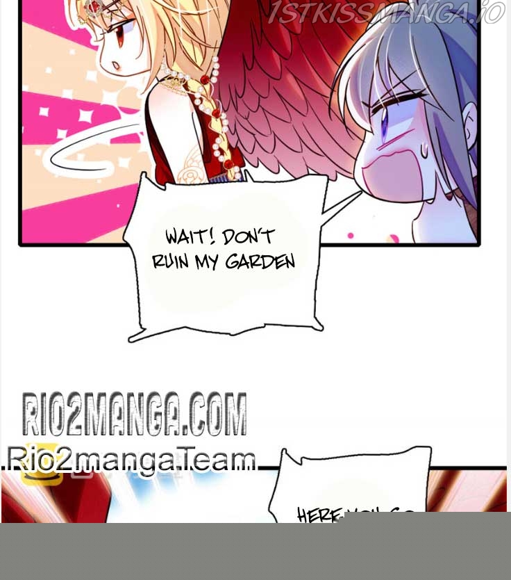 Romance In The Beast World Chapter 109.5 - HolyManga.Net