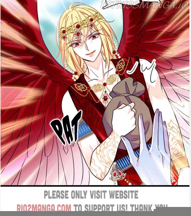Romance In The Beast World Chapter 109.5 - HolyManga.Net