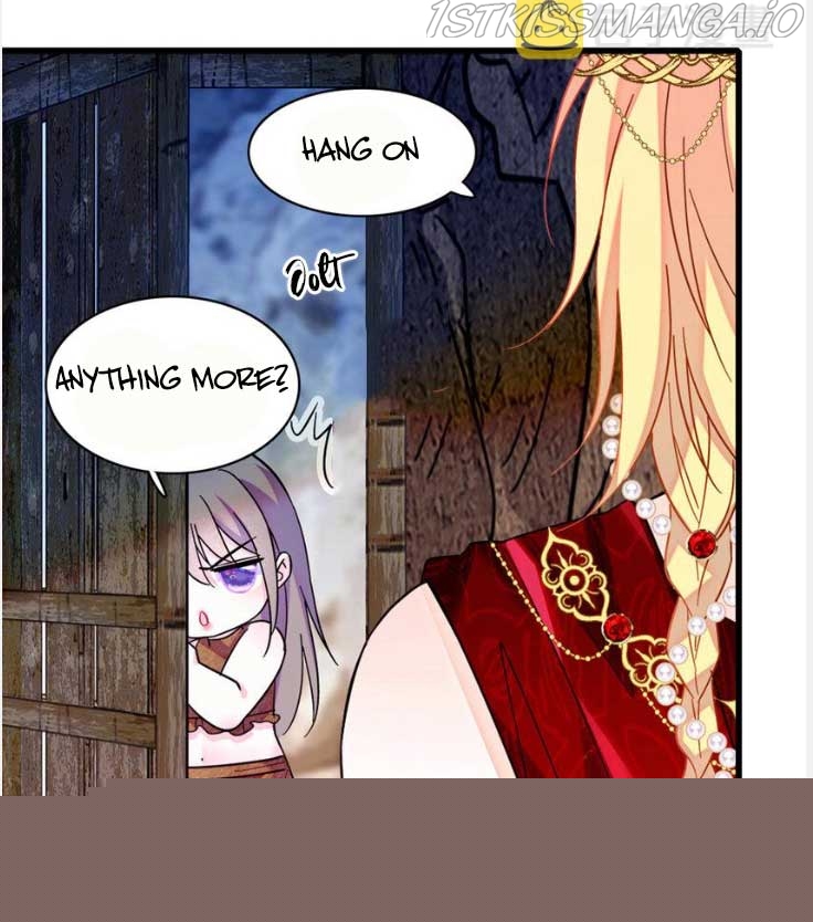Romance In The Beast World Chapter 109.5 - HolyManga.Net