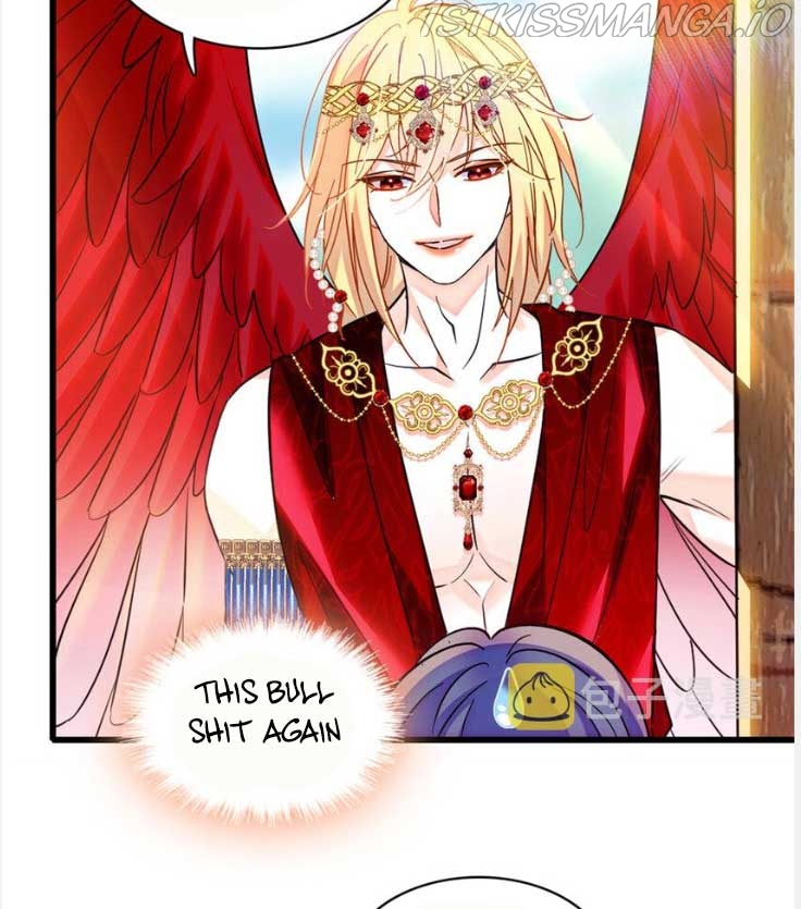 Romance In The Beast World Chapter 109.5 - HolyManga.Net