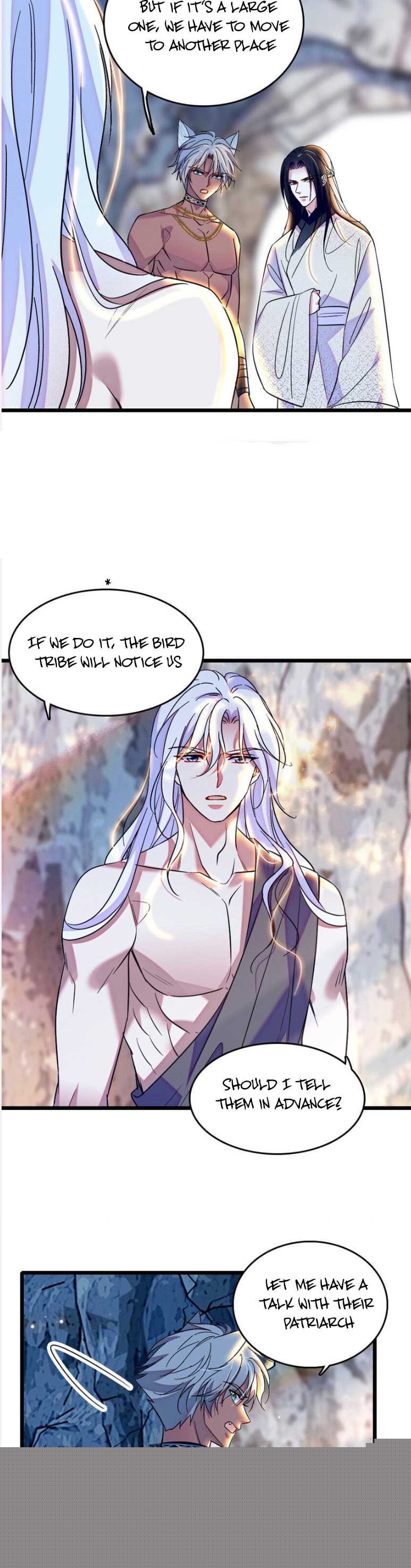 Romance In The Beast World Chapter 114 - HolyManga.Net
