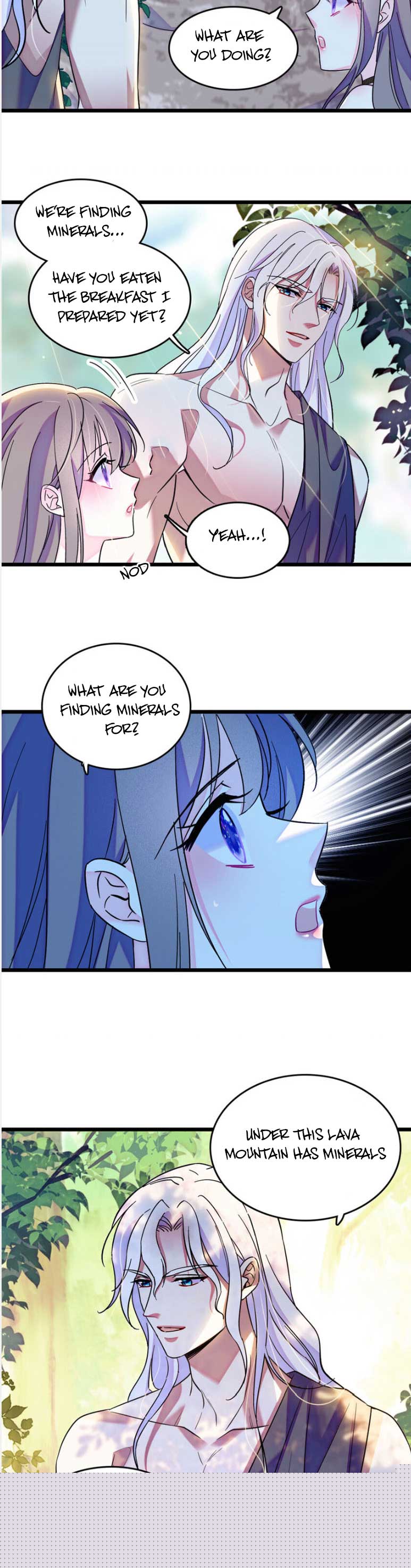Romance In The Beast World Chapter 114 - HolyManga.Net