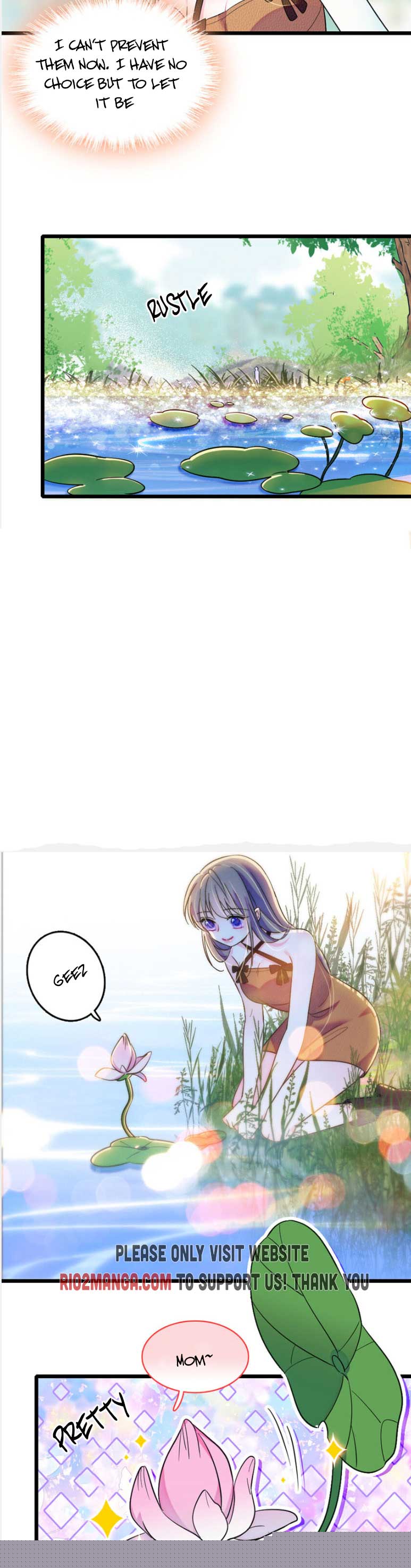 Romance In The Beast World Chapter 114 - HolyManga.Net