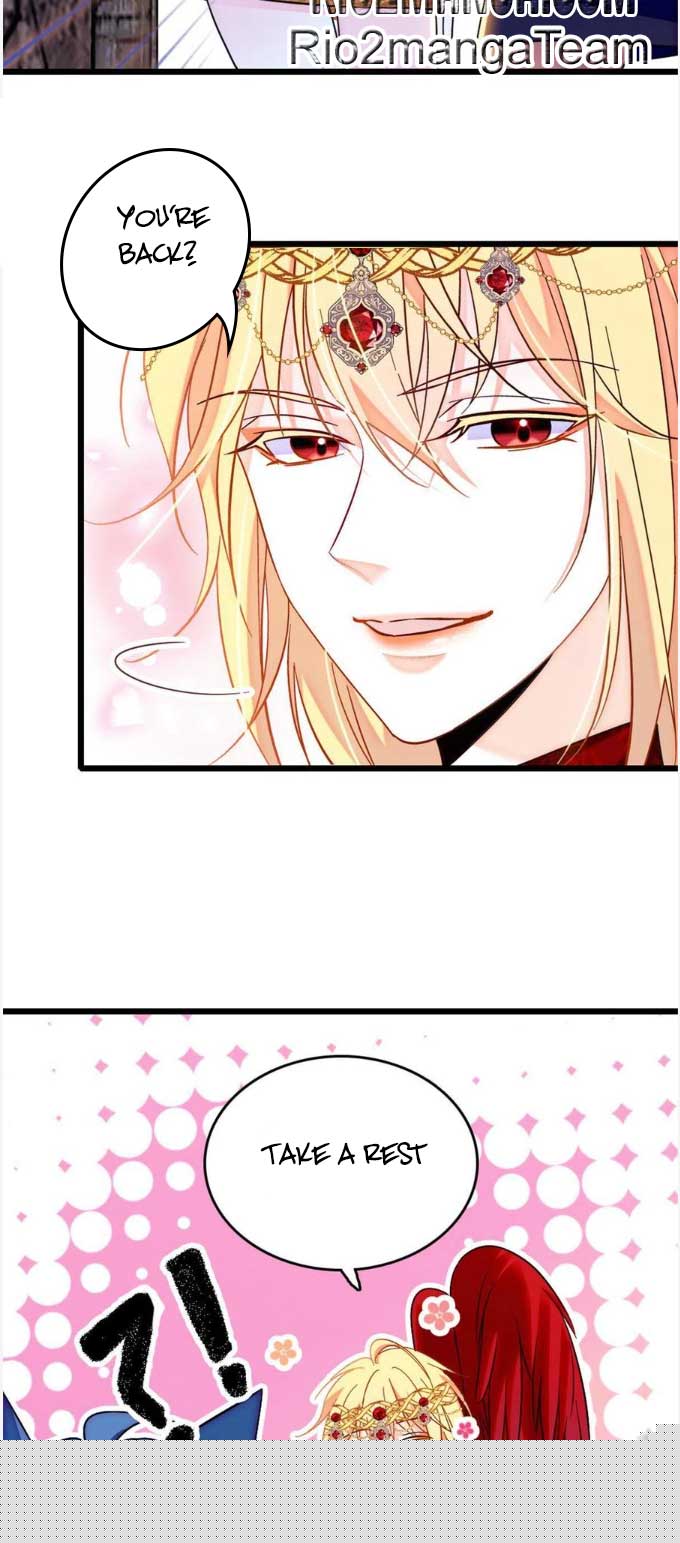 Romance In The Beast World Chapter 111 - HolyManga.Net