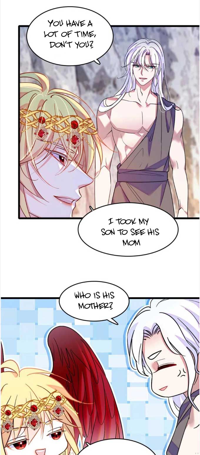 Romance In The Beast World Chapter 111 - HolyManga.Net