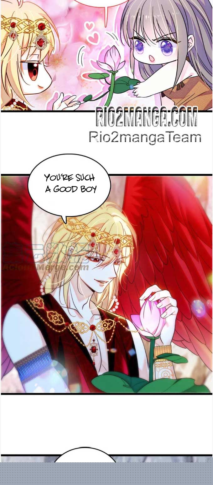 Romance In The Beast World Chapter 111 - HolyManga.Net