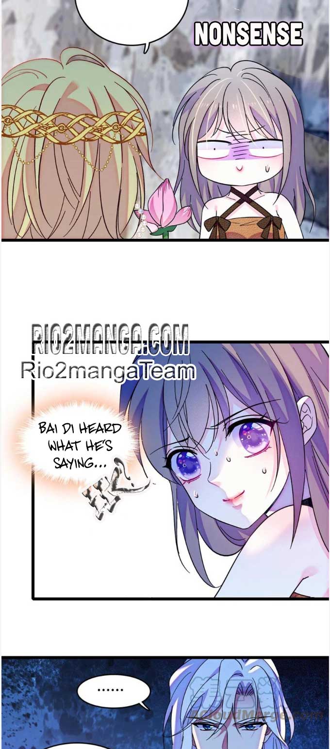 Romance In The Beast World Chapter 111 - HolyManga.Net