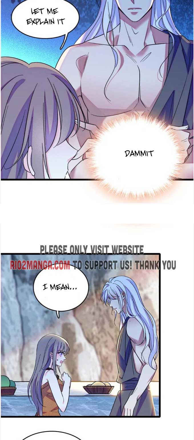 Romance In The Beast World Chapter 111 - HolyManga.Net