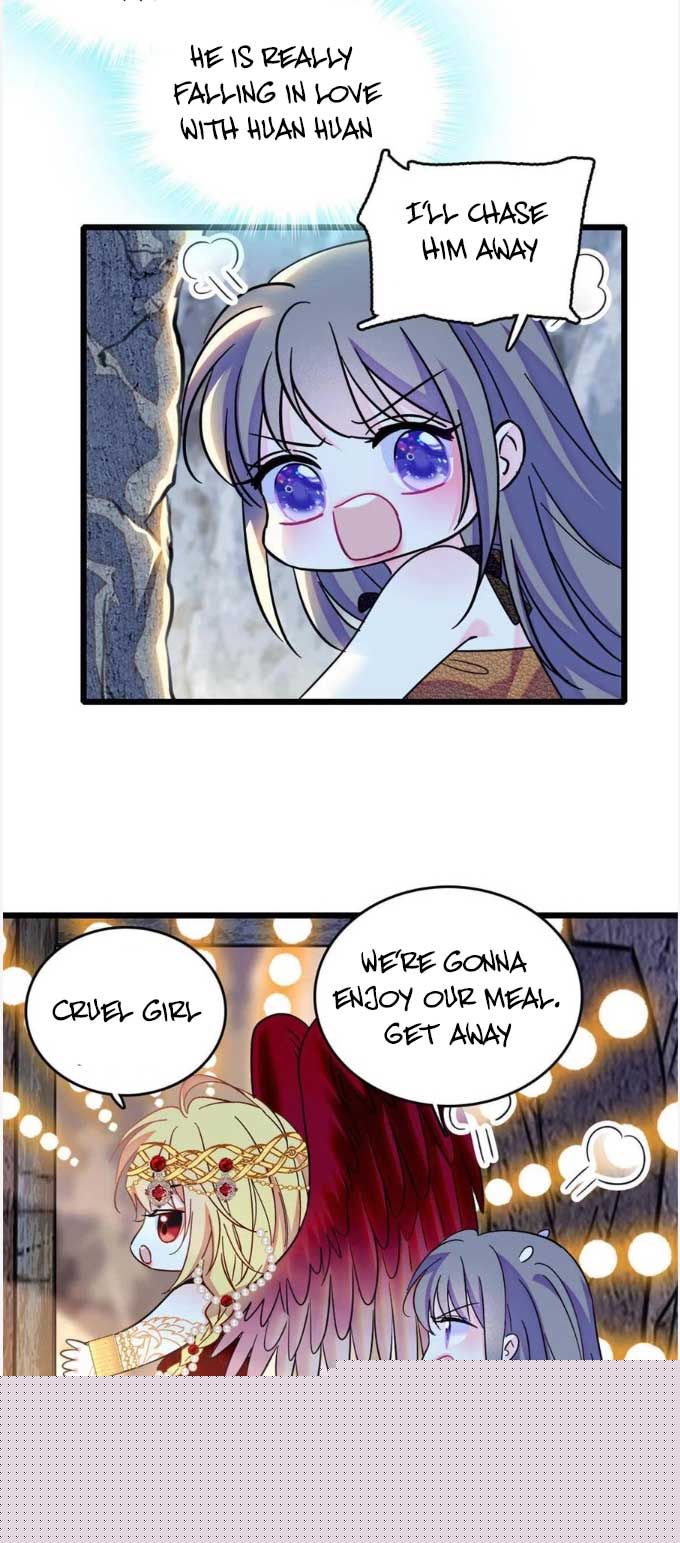 Romance In The Beast World Chapter 111 - HolyManga.Net