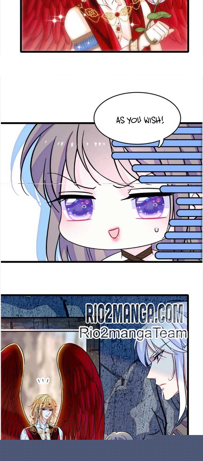 Romance In The Beast World Chapter 111 - HolyManga.Net