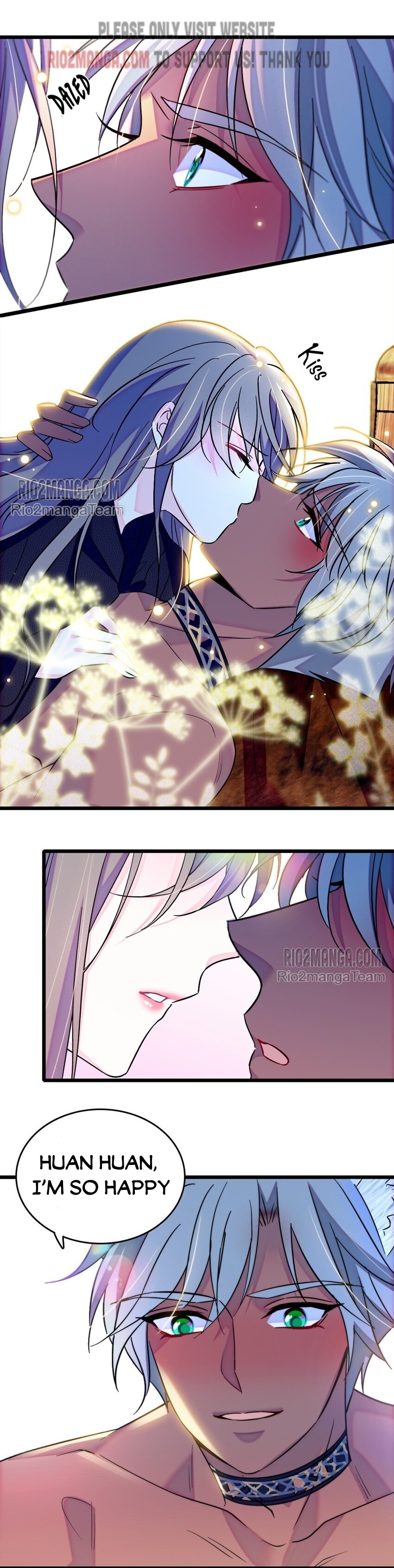 Romance In The Beast World Chapter 124 - HolyManga.Net