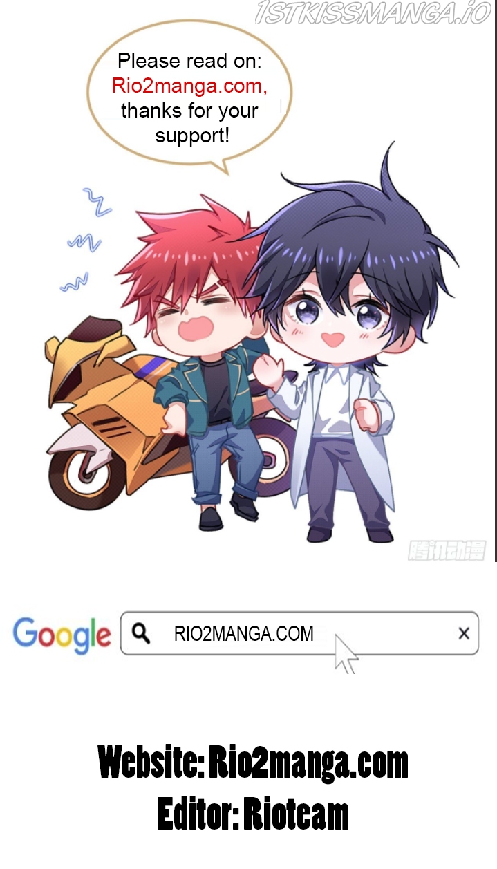 Romance In The Beast World Chapter 121.5 - HolyManga.Net
