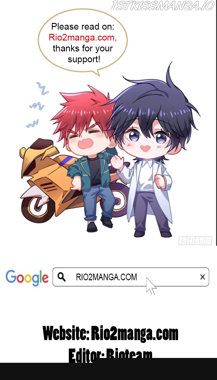 Romance In The Beast World Chapter 130.5 - HolyManga.Net