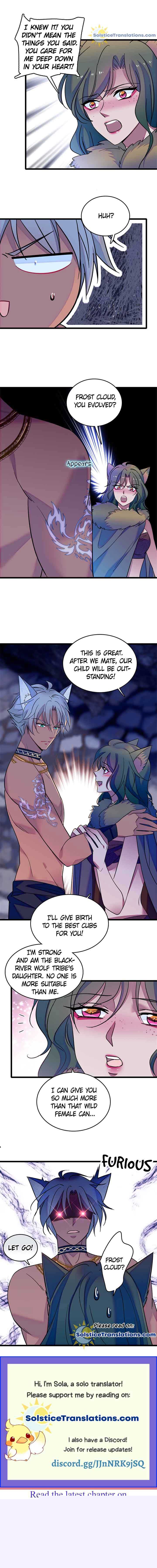 Romance In The Beast World Chapter 42 - HolyManga.Net