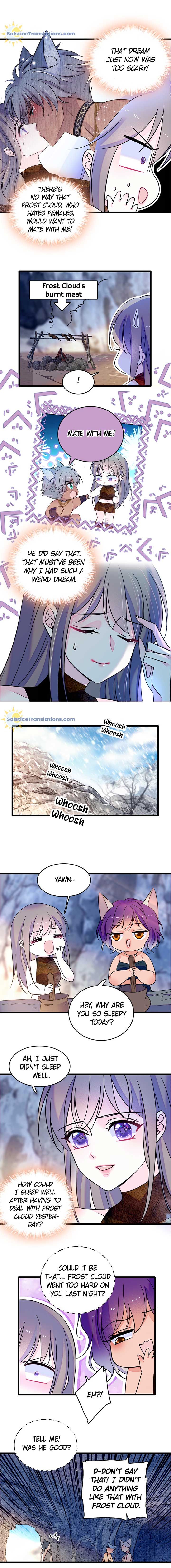 Romance In The Beast World Chapter 42 - HolyManga.Net
