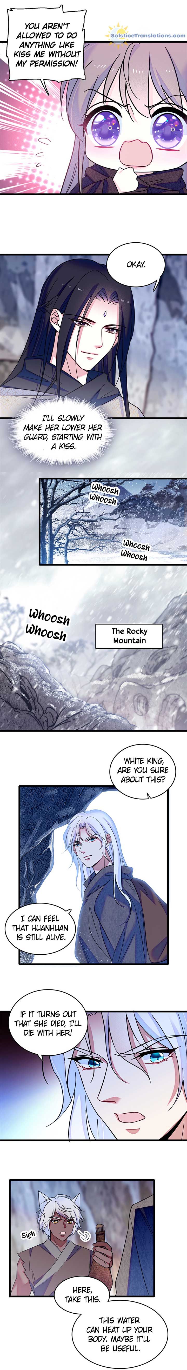 Romance In The Beast World Chapter 48 - HolyManga.Net