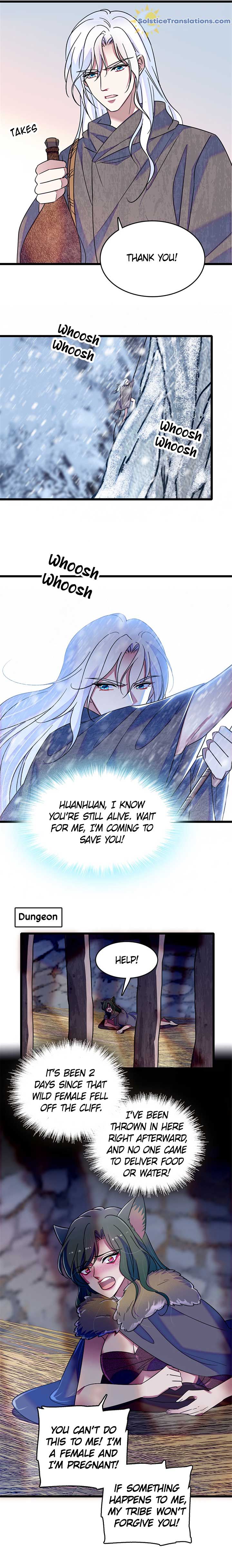 Romance In The Beast World Chapter 48 - HolyManga.Net