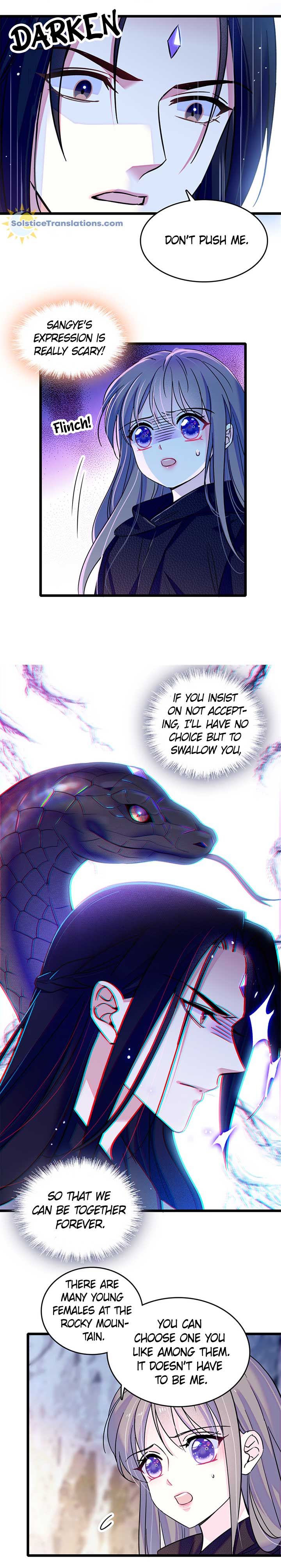 Romance In The Beast World Chapter 48 - HolyManga.Net
