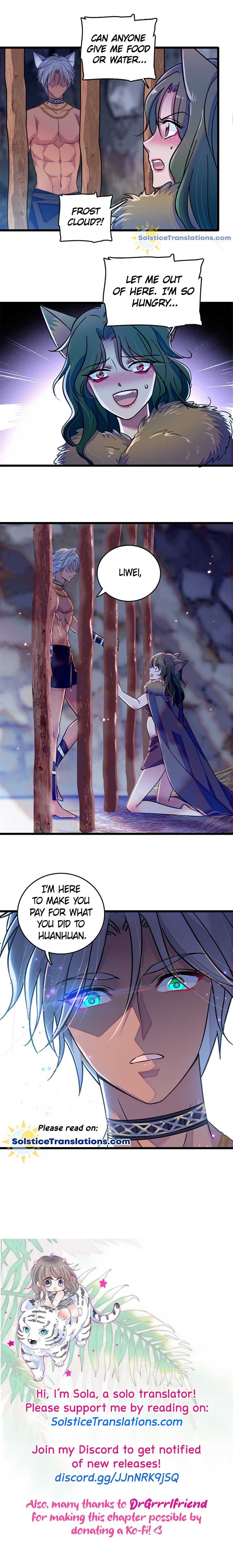 Romance In The Beast World Chapter 48 - HolyManga.Net