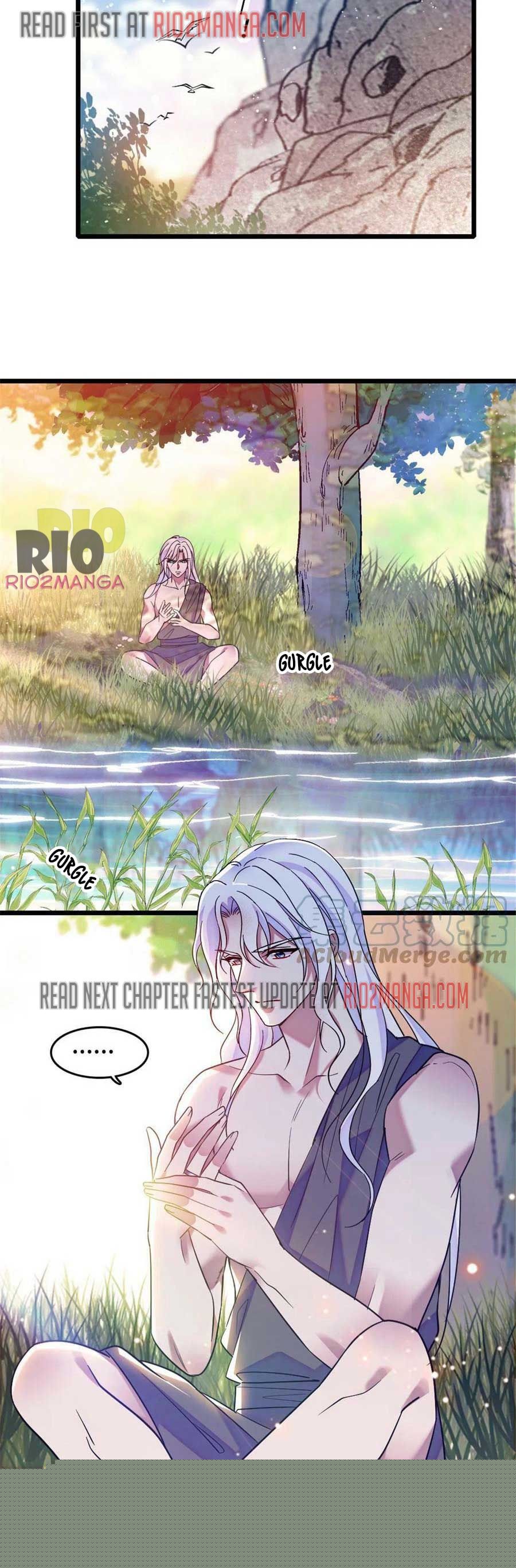 Romance In The Beast World Chapter 83 - HolyManga.Net
