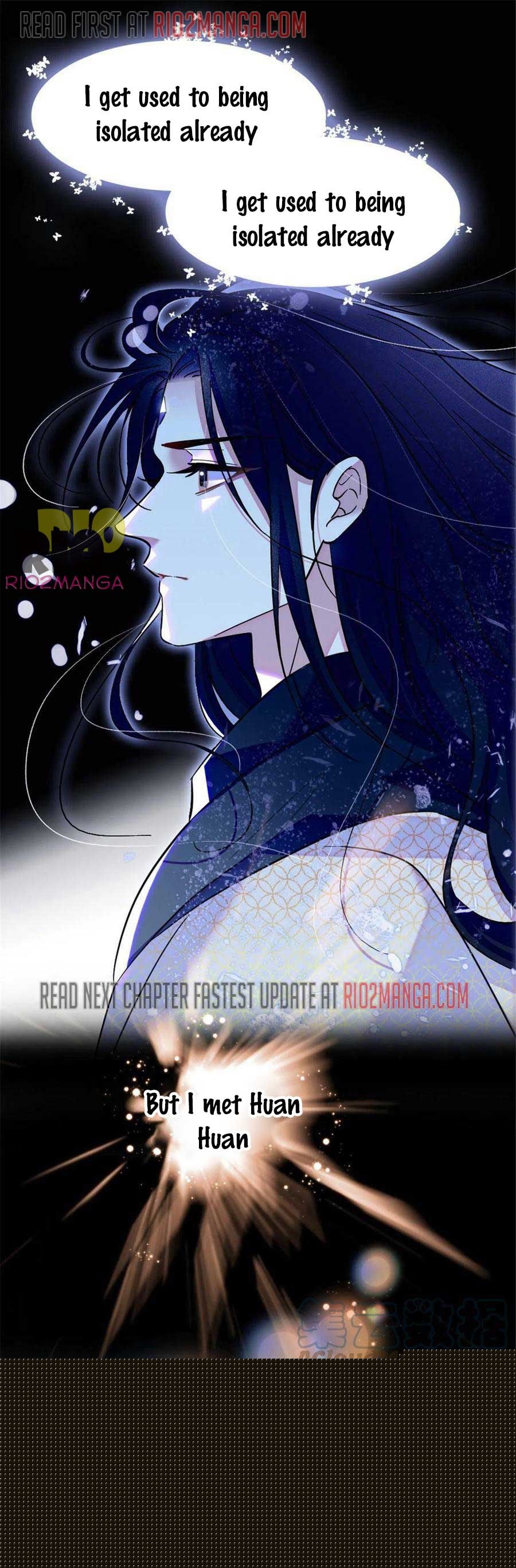 Romance In The Beast World Chapter 83 - HolyManga.Net