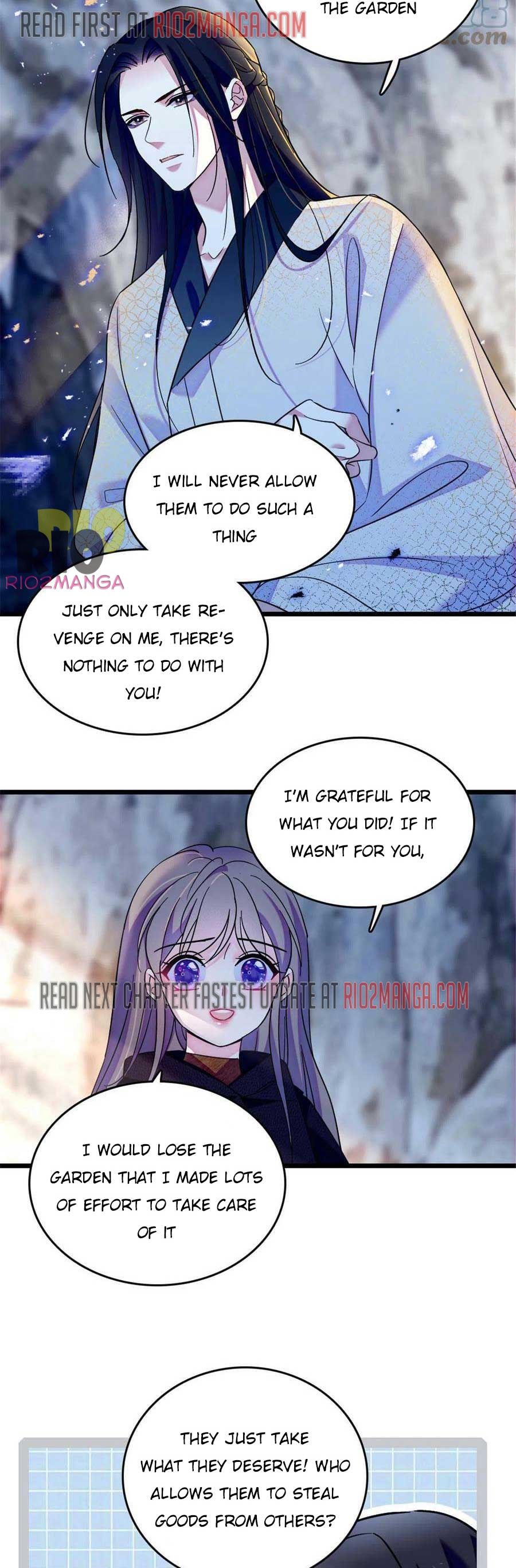Romance In The Beast World Chapter 83 - HolyManga.Net
