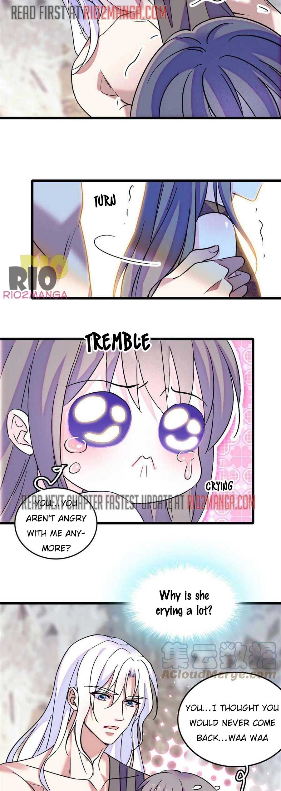 Romance In The Beast World Chapter 83 - HolyManga.Net