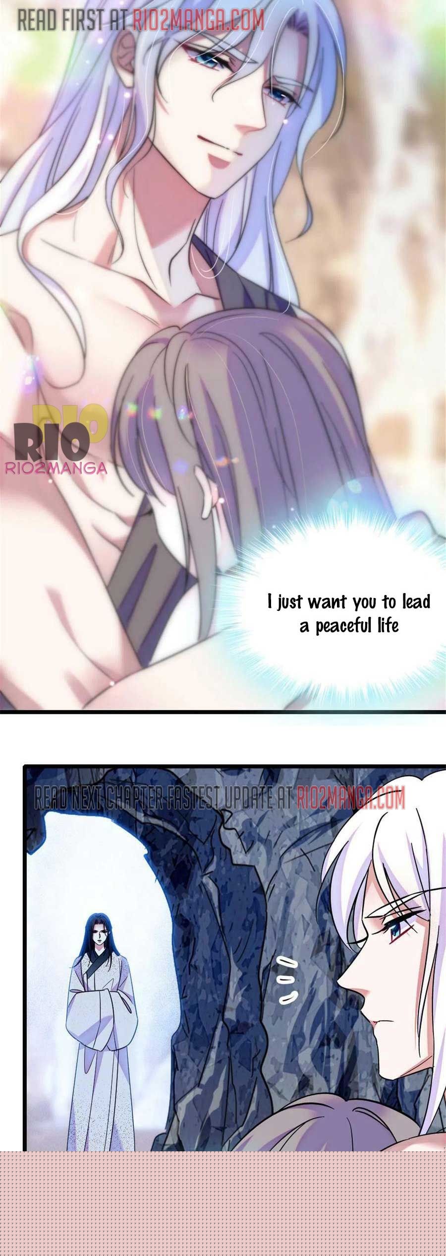 Romance In The Beast World Chapter 83 - HolyManga.Net