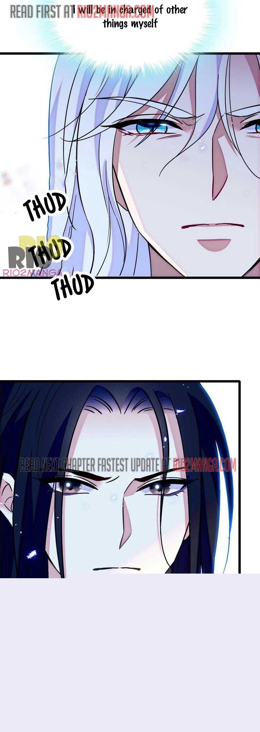 Romance In The Beast World Chapter 83 - HolyManga.Net