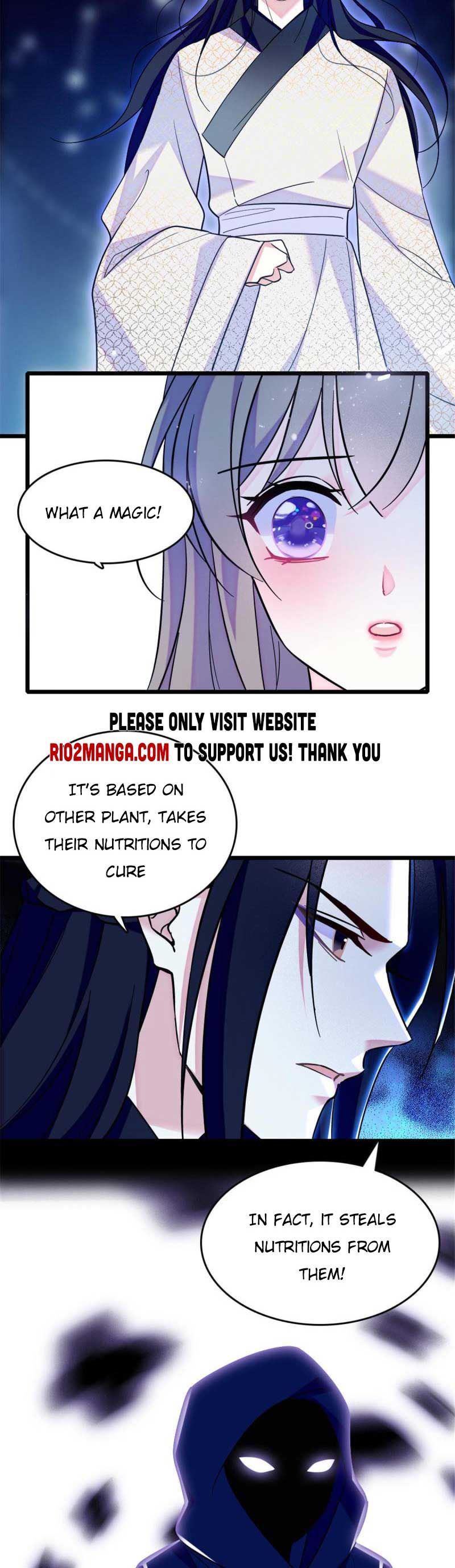 Romance In The Beast World Chapter 88 - HolyManga.Net