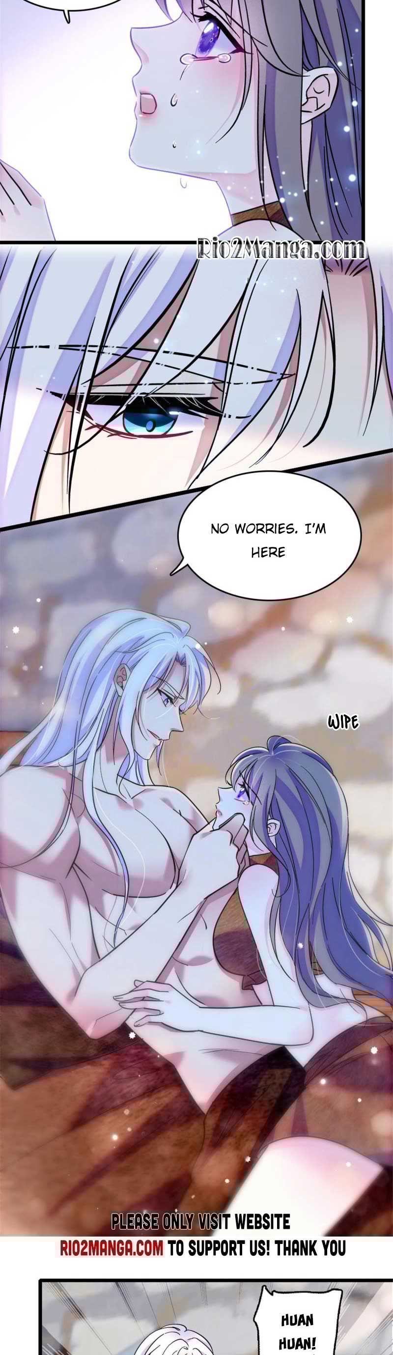 Romance In The Beast World Chapter 88 - HolyManga.Net